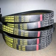  Belts  Mitsuboshi B-54